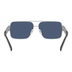 Versace Sunglass 2290 1001/80