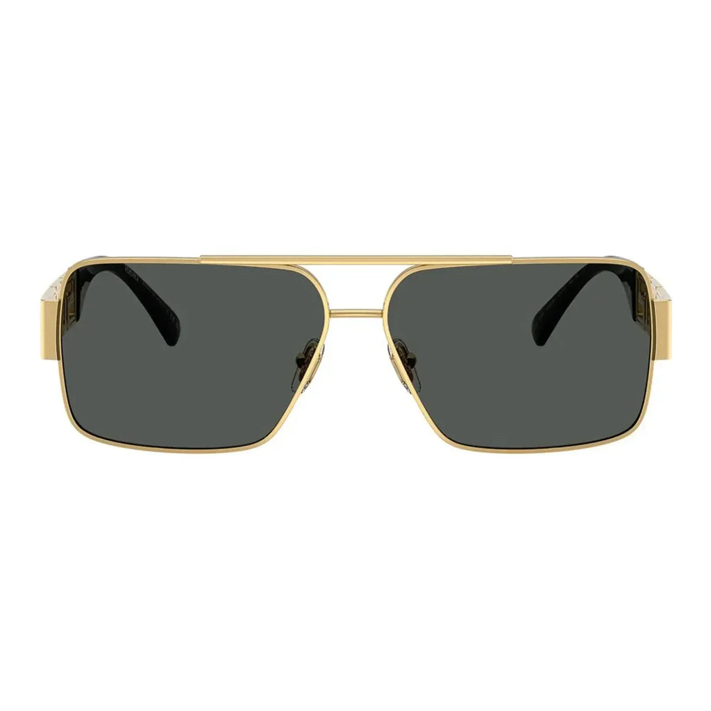 Versace Sunglass 2290 1002/87