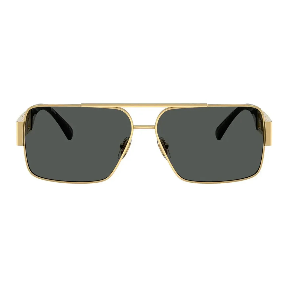 Versace Sunglass 2290 1002/87