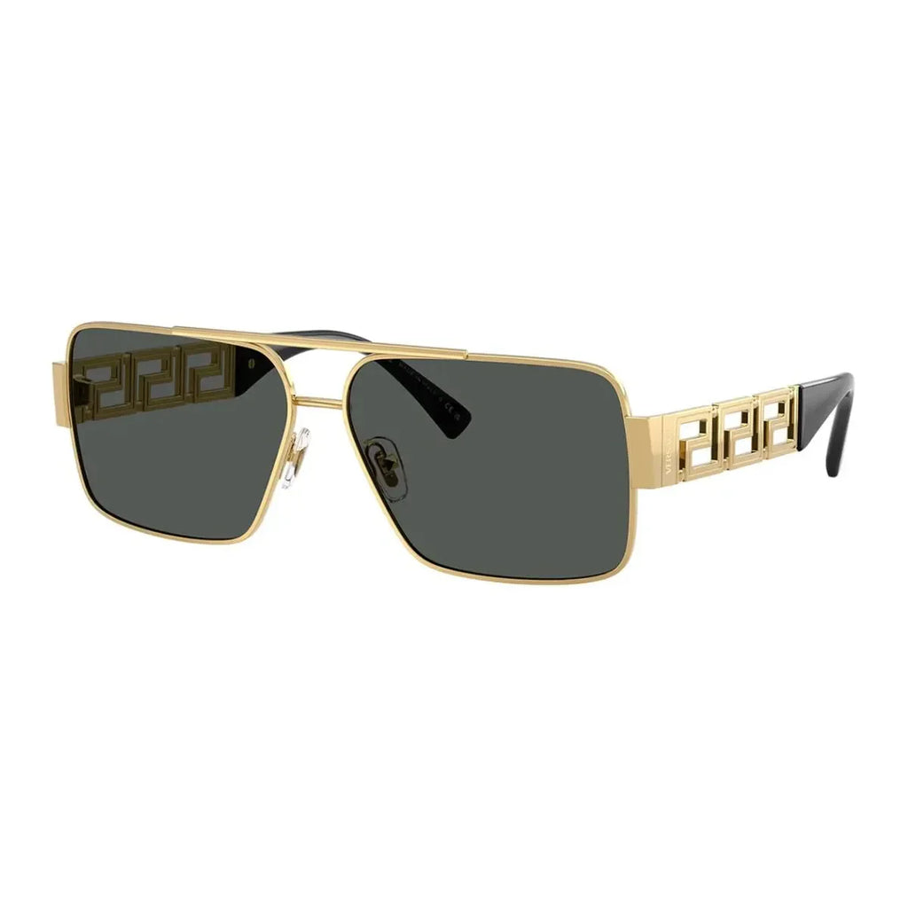 Versace Sunglass 2290 1002/87