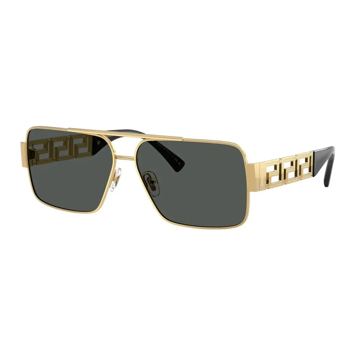 Versace Sunglass 2290 1002/87