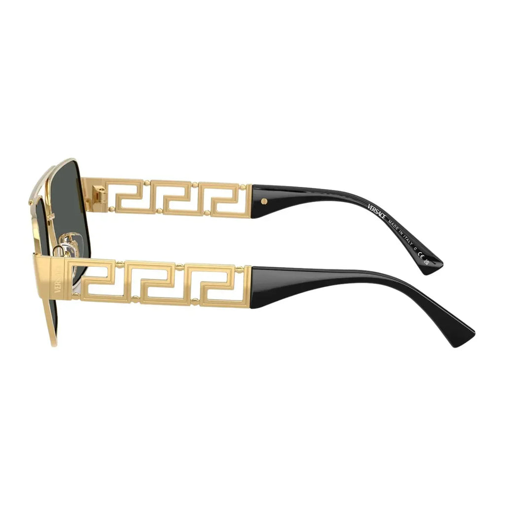 Versace Sunglass 2290 1002/87
