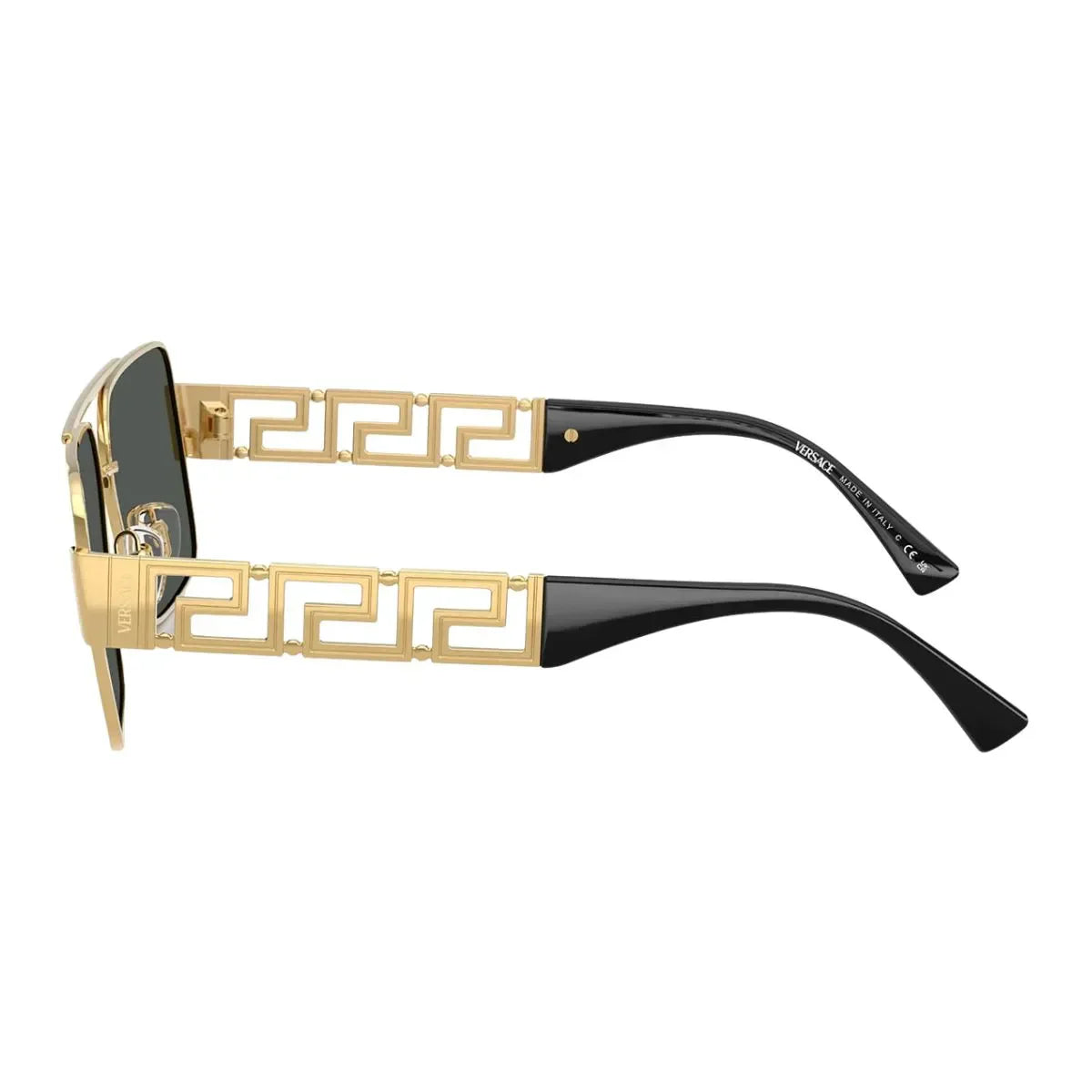 Versace Sunglass 2290 1002/87