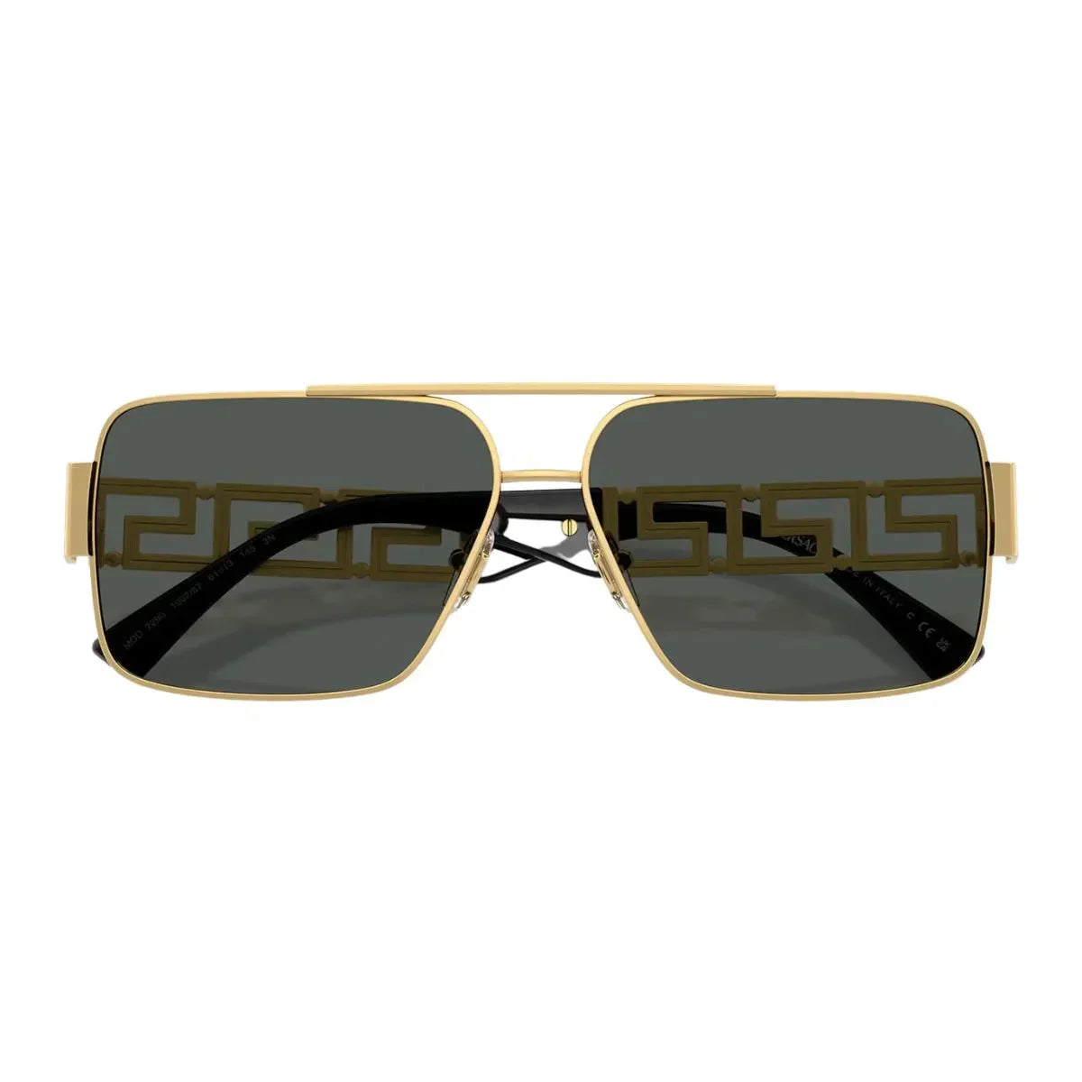 Versace Sunglass 2290 1002/87
