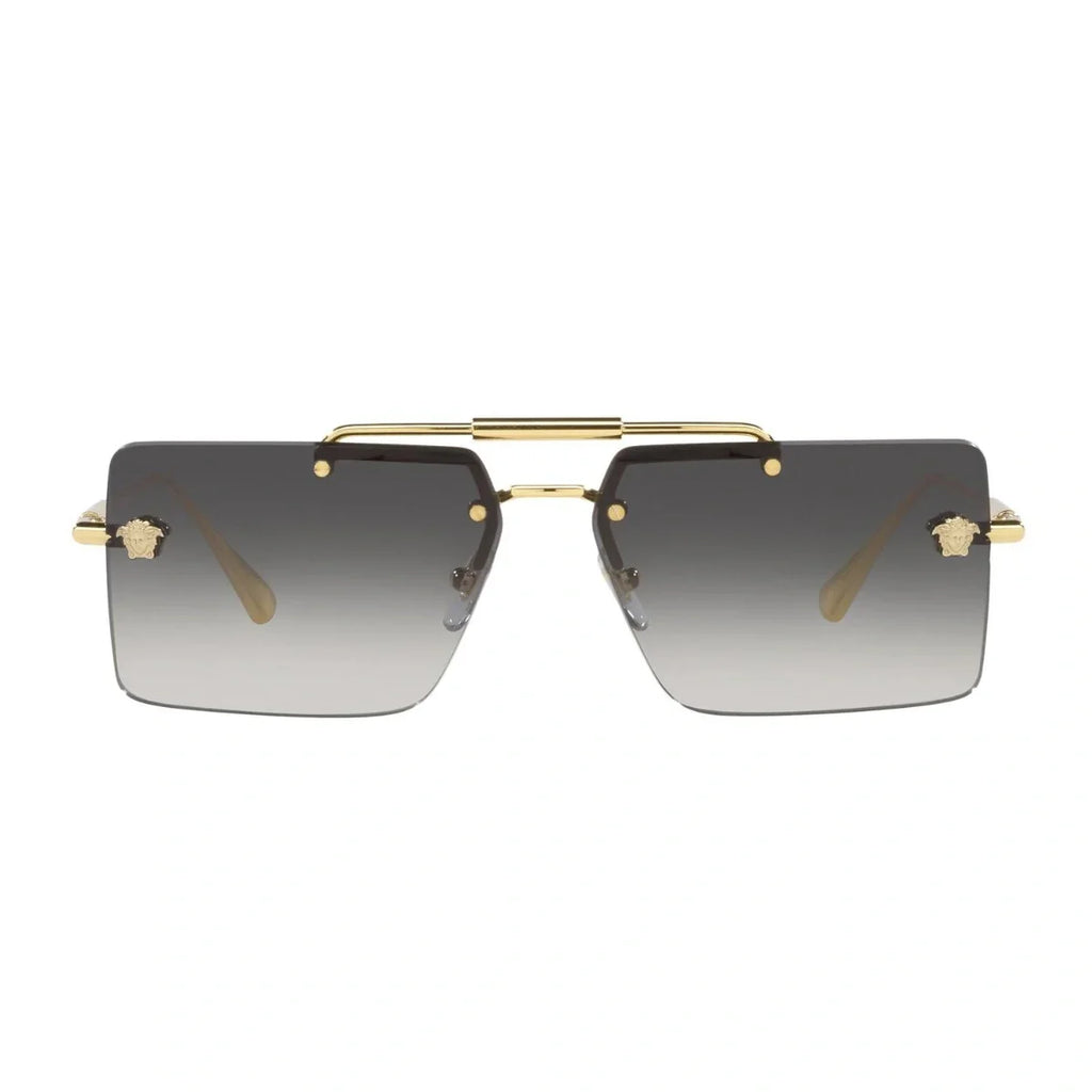 Versace Sunglass 2245 1002 8G