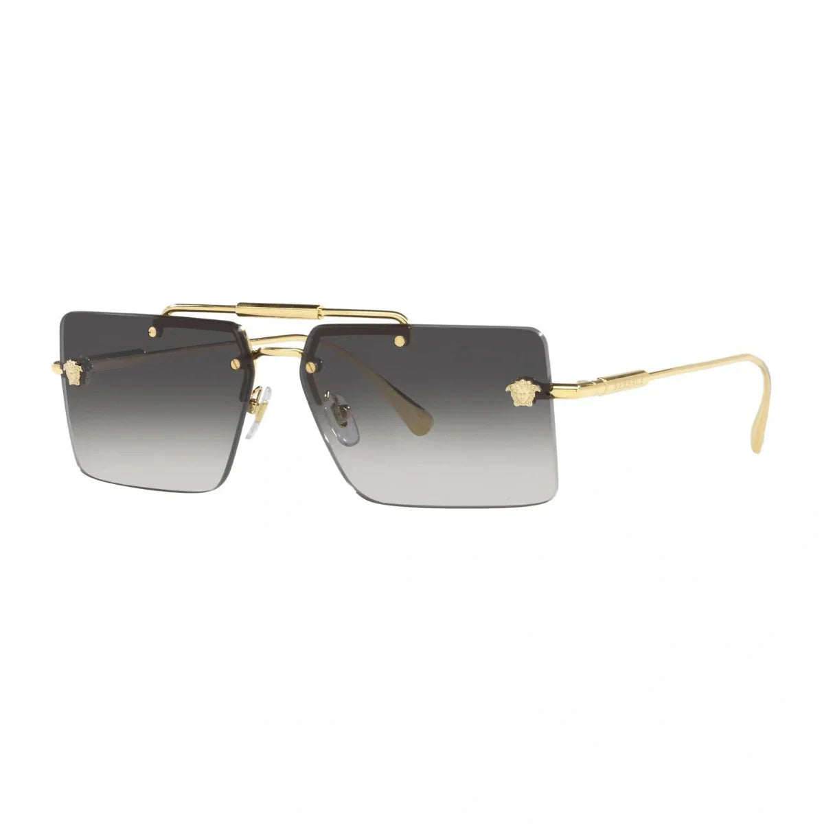 Versace Sunglass 2245 1002 8G