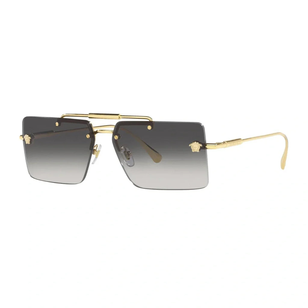 Versace Sunglass 2245 1002 8G