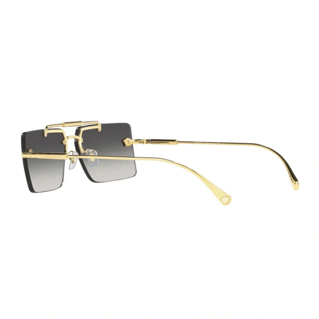 Versace Sunglass 2245 1002 8G