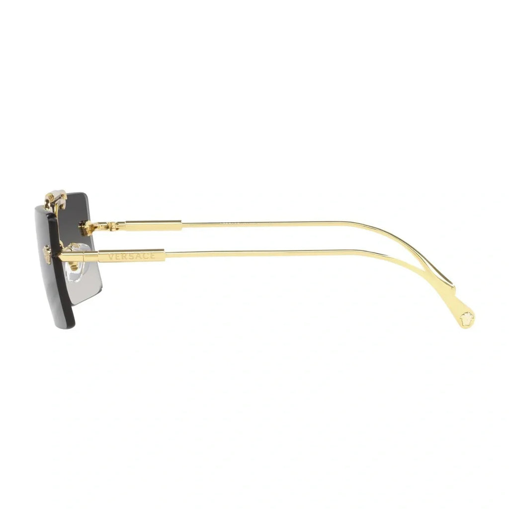 Versace Sunglass 2245 1002 8G