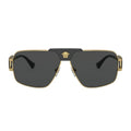 Versace Sunglass 2251 1002/87