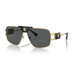 Versace Sunglass 2251 1002/87