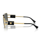 Versace Sunglass 2251 1002/87
