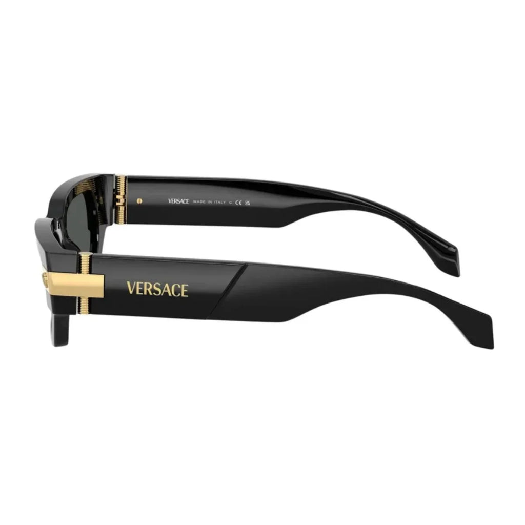 Versace Sunglass 4465 GB1/87
