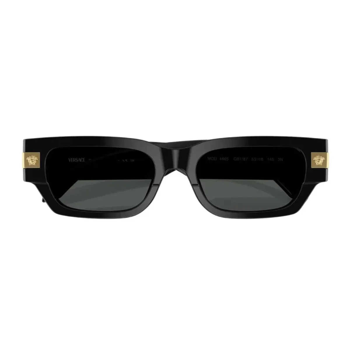 Versace Sunglass 4465 GB1/87