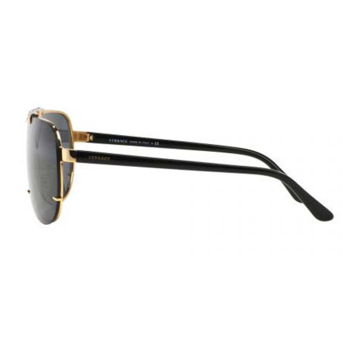 Versace Sunglass Mod 2140 1002/87