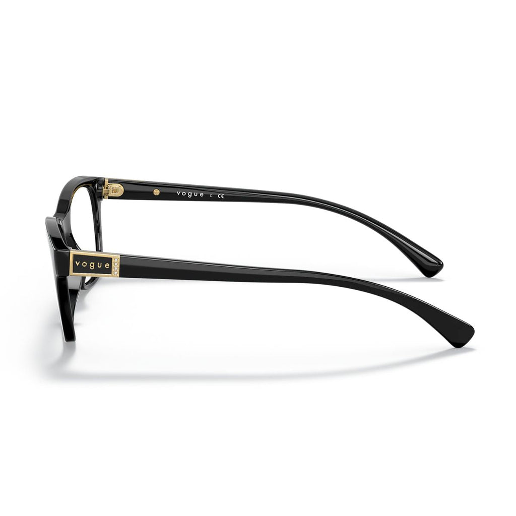 Vogue Frame 5424-B W44