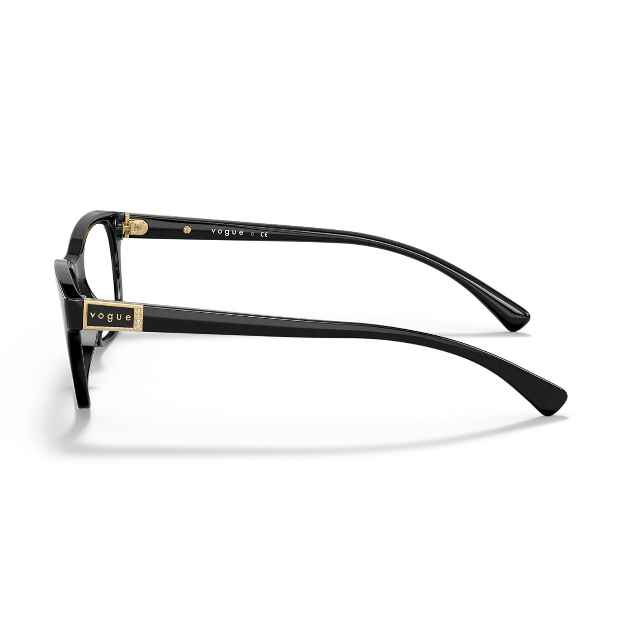 Vogue Frame 5424-B W44