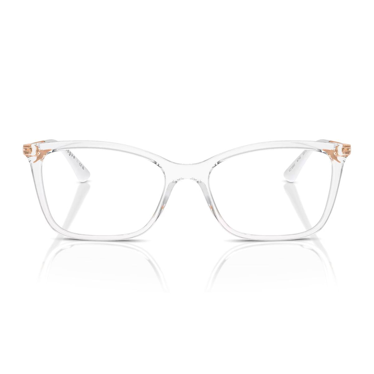 Vogue Frame 5563 W745