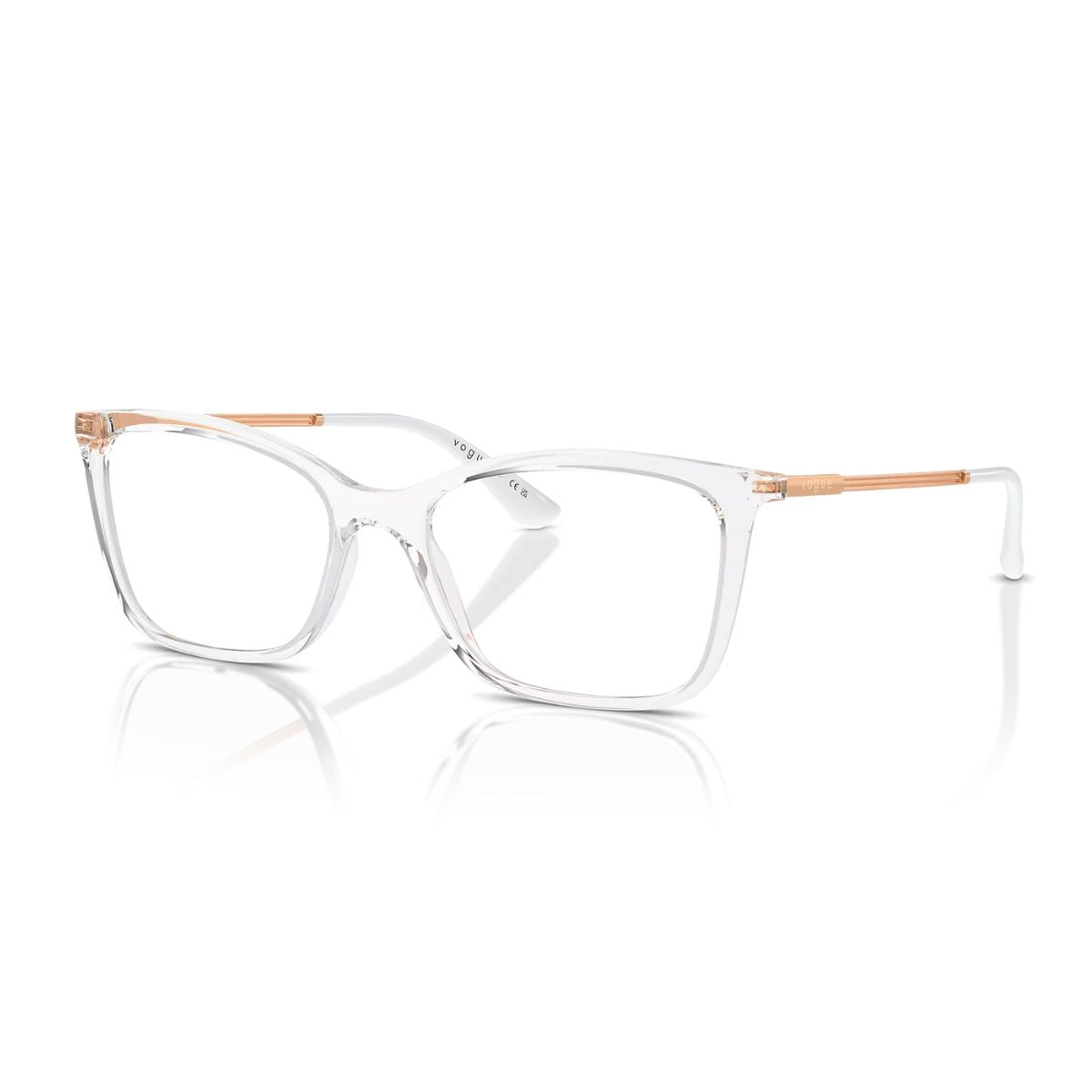 Vogue Frame 5563 W745