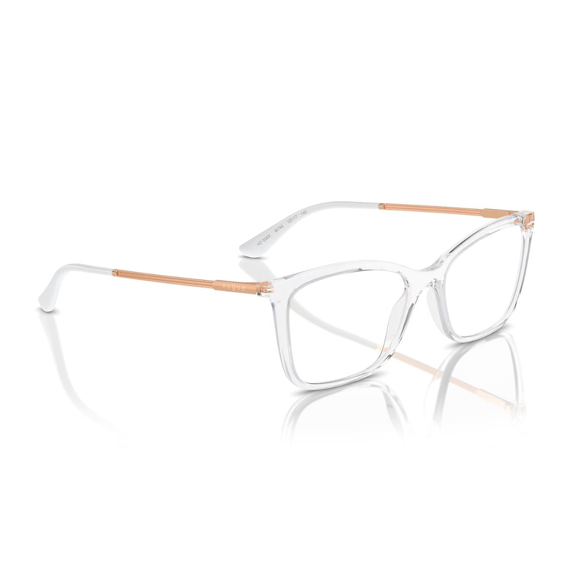 Vogue Frame 5563 W745