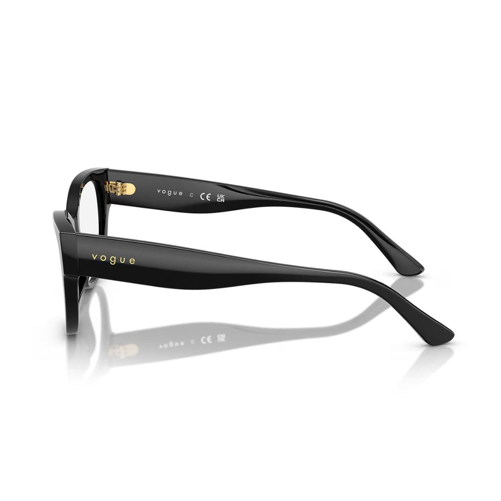 Vogue Frame 5604 W44
