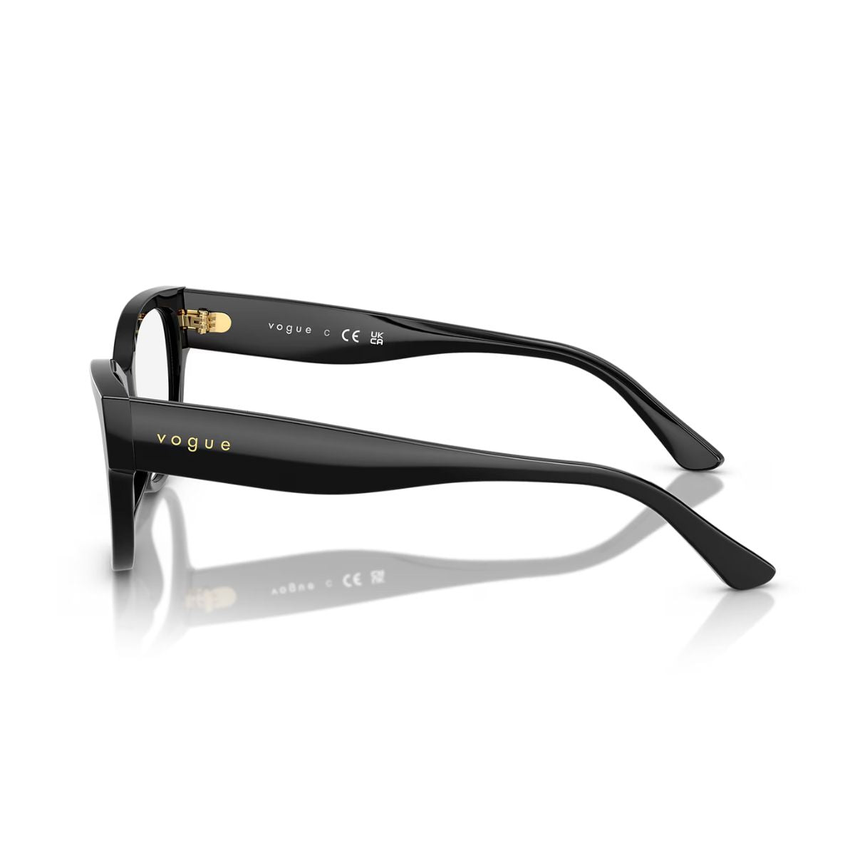 Vogue Frame 5604 W44