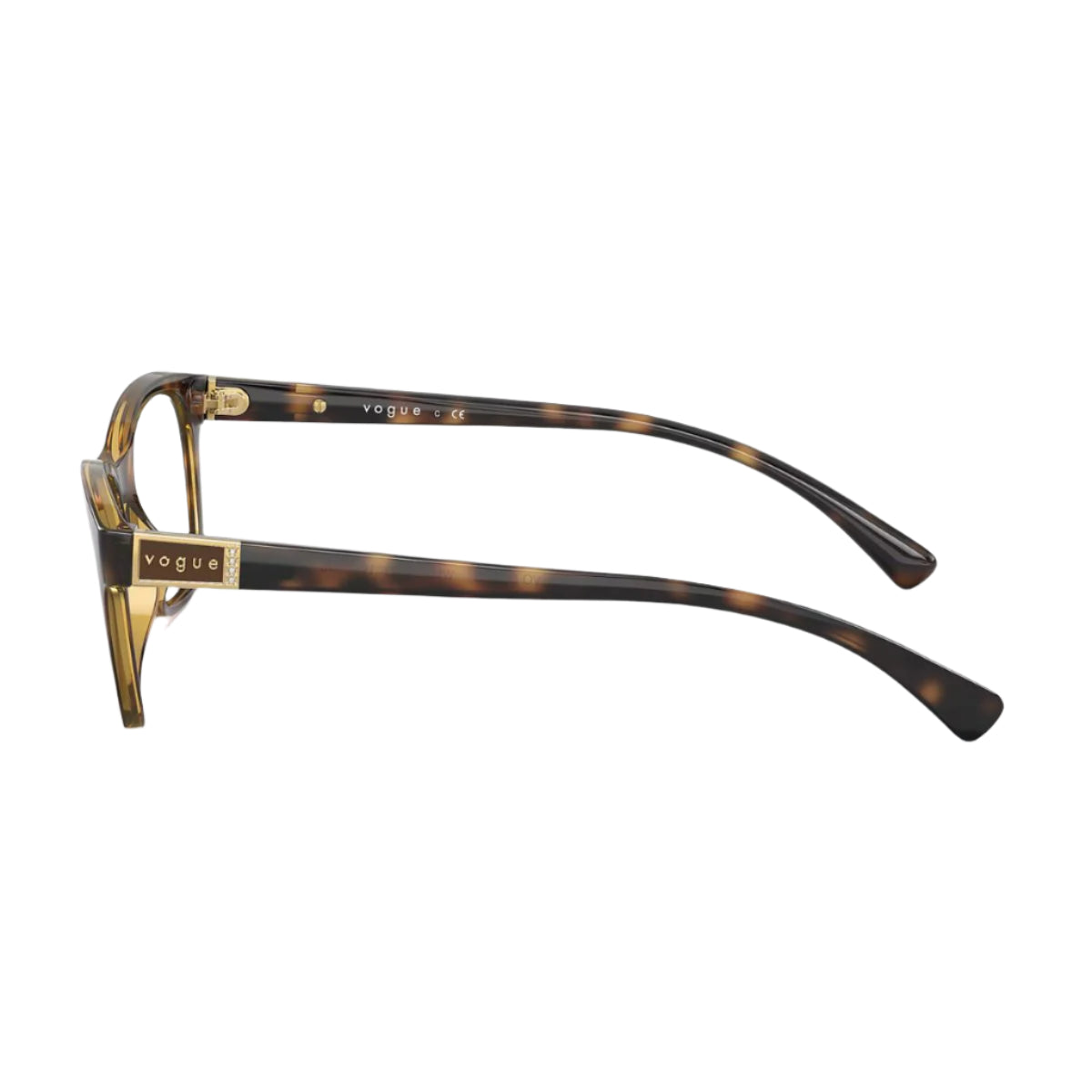 Vogue Frame VO 5424-B W656