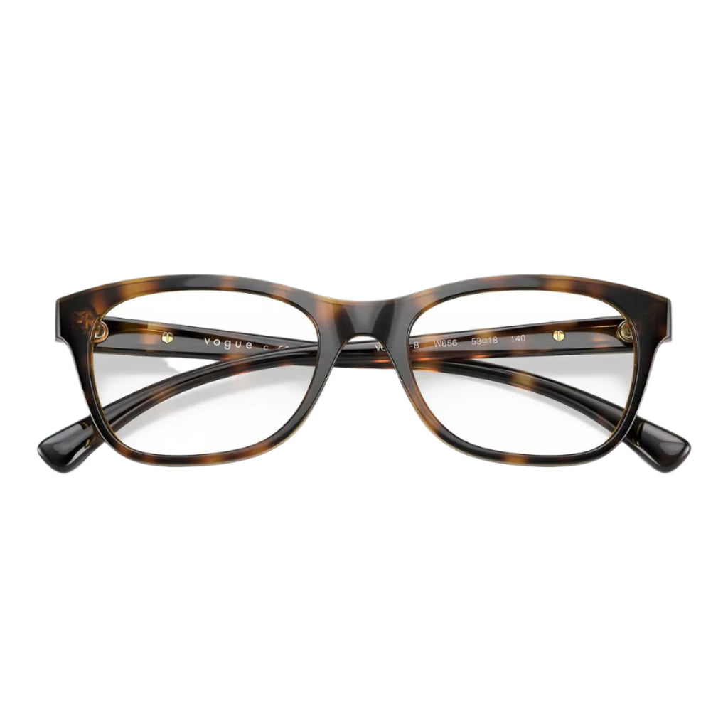 Vogue Frame VO 5424-B W656