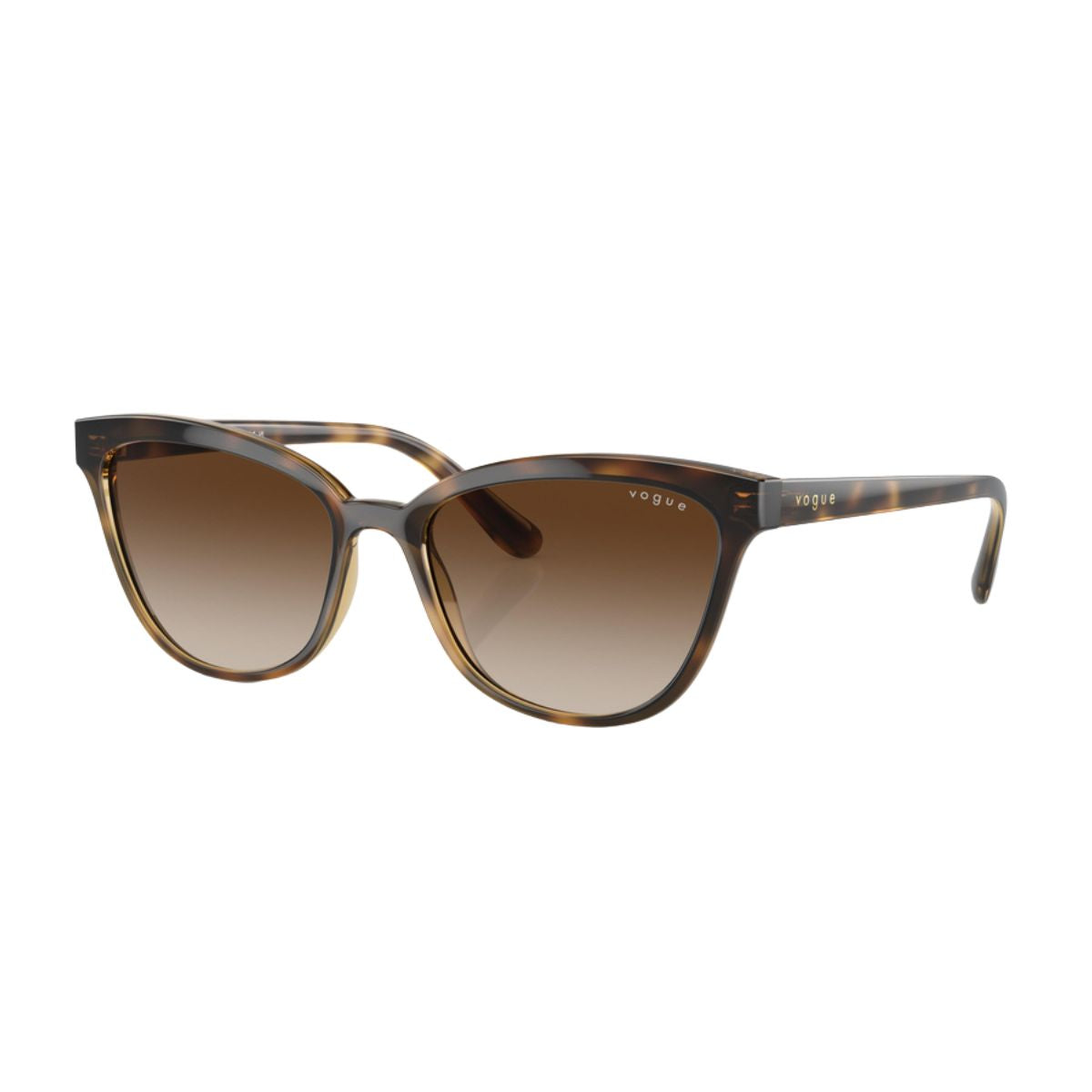 Vogue Sunglass 5496 W65613