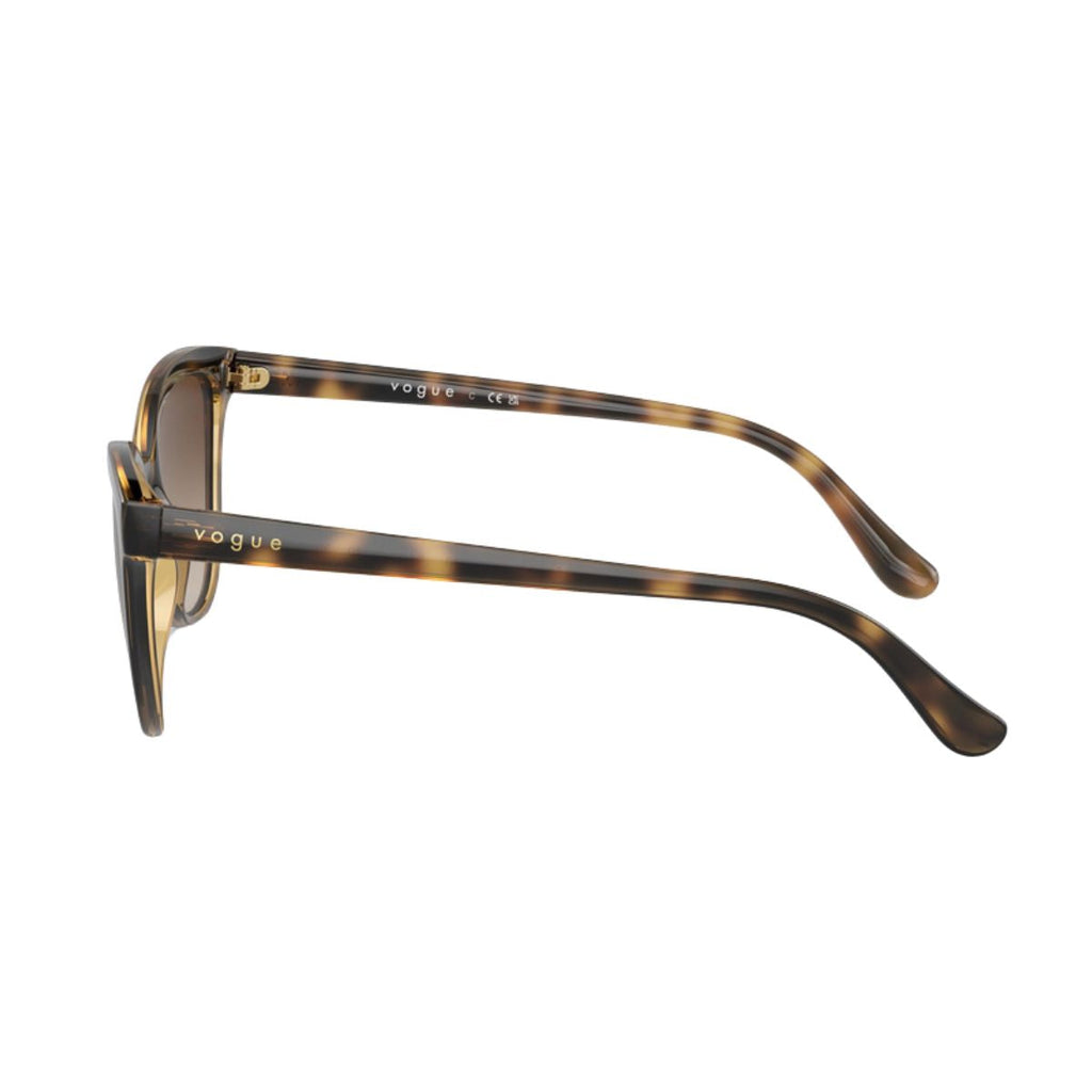 Vogue Sunglass 5496 W65613
