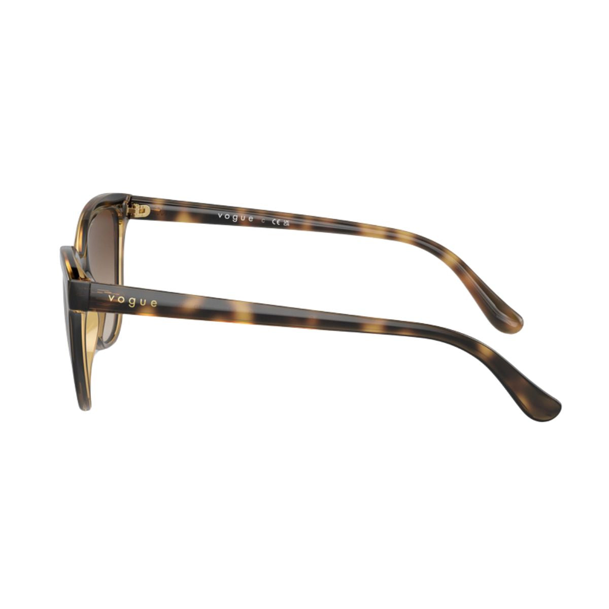 Vogue Sunglass 5496 W65613