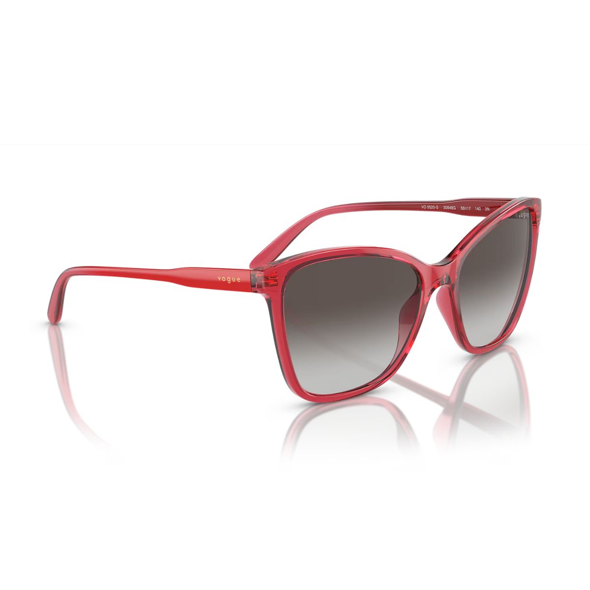 Vogue Sunglass 5520-S 30848G