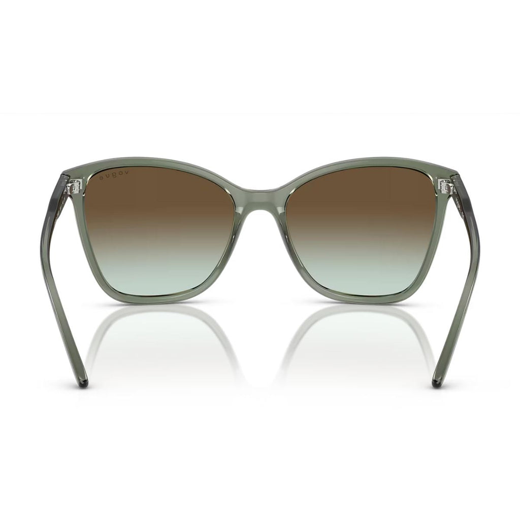 Vogue Sunglass 5520-S 3086E8