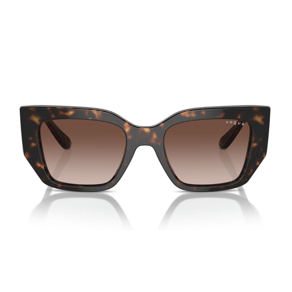 Vogue Sunglass 5583-S W65613