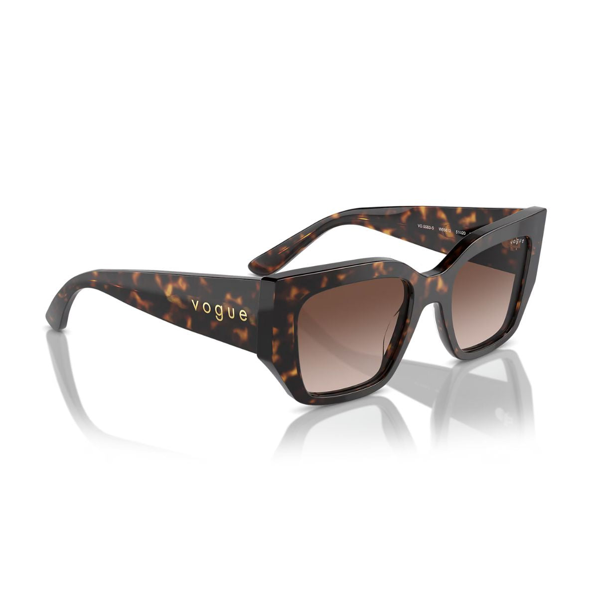 Vogue Sunglass 5583-S W65613