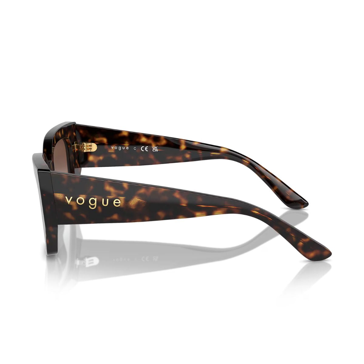 Vogue Sunglass 5583-S W65613
