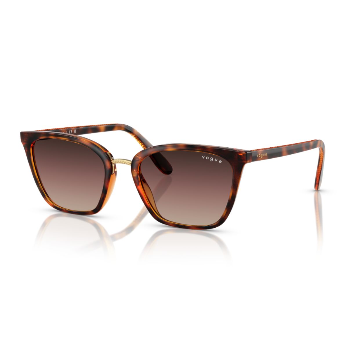 Vogue Sunglass 5597-SI  W656E2