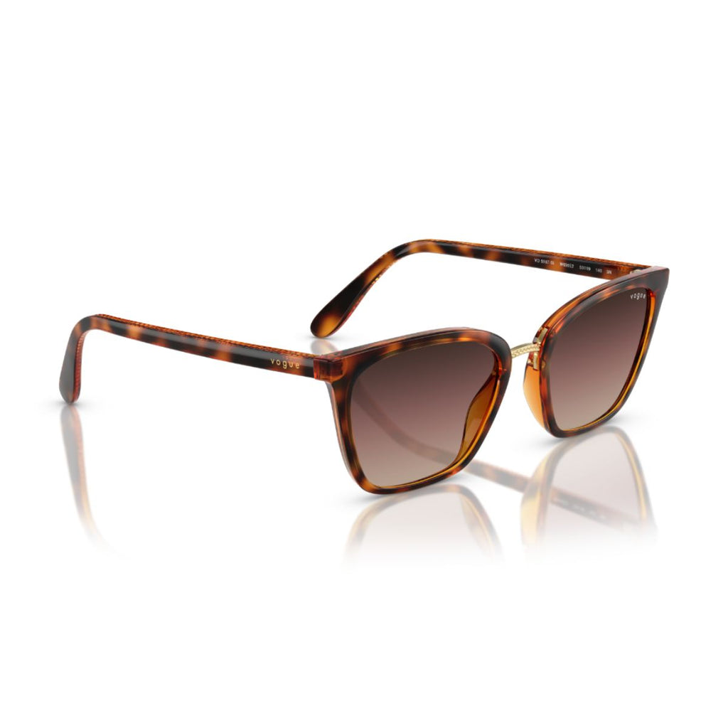 Vogue Sunglass 5597-SI  W656E2