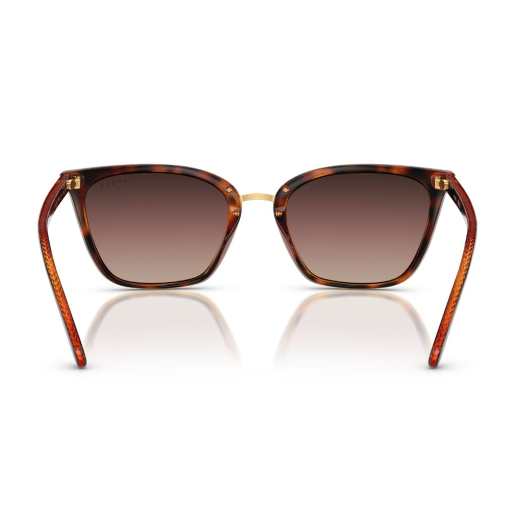 Vogue Sunglass 5597-SI  W656E2