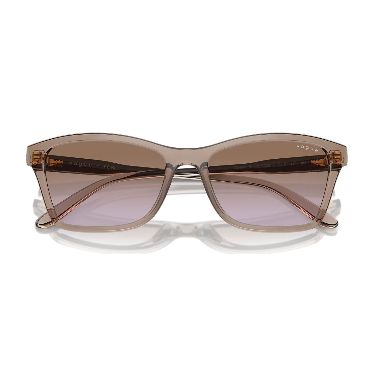 Vogue Sunglass VO 5551 294068