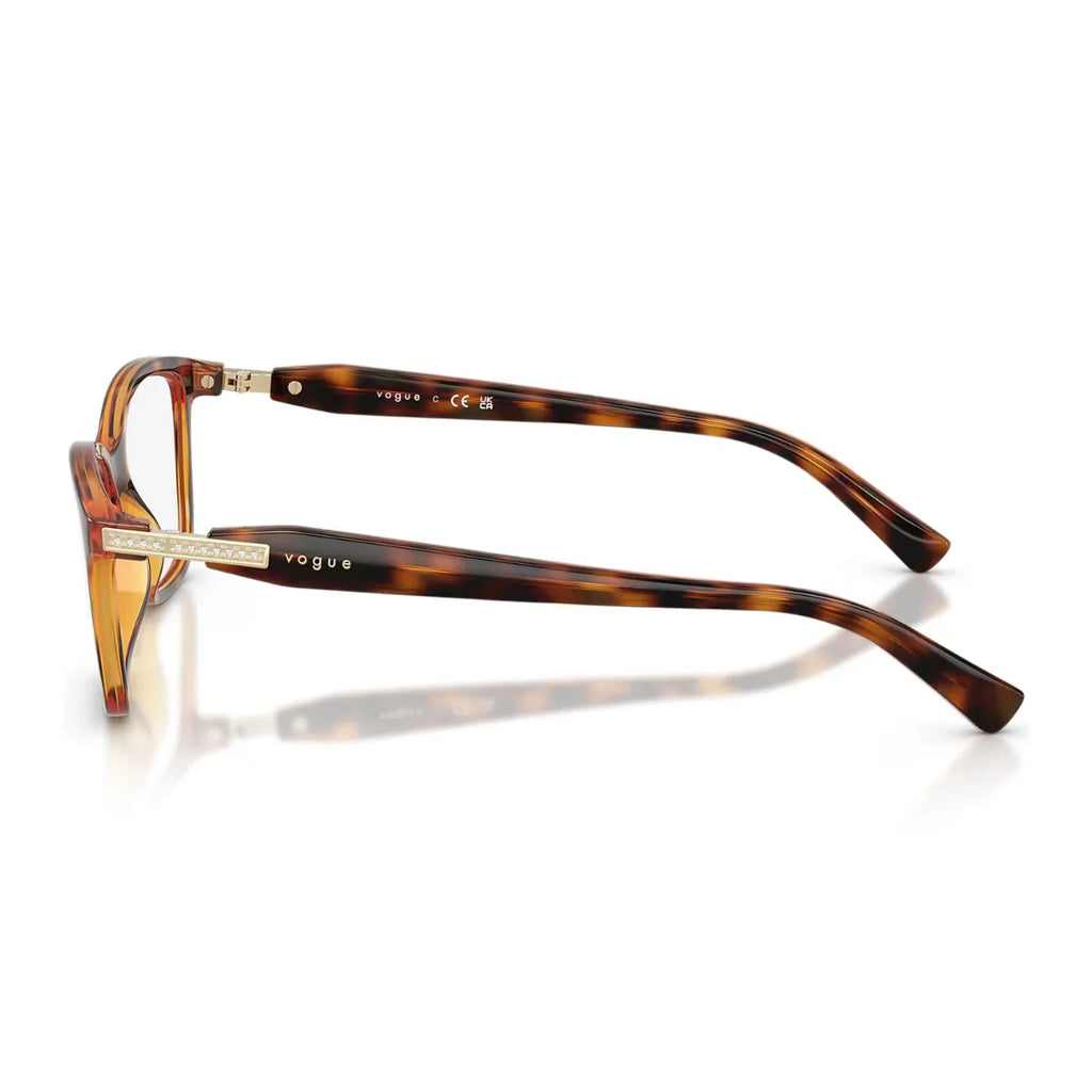 Vogue Frame VO 5680 B W656