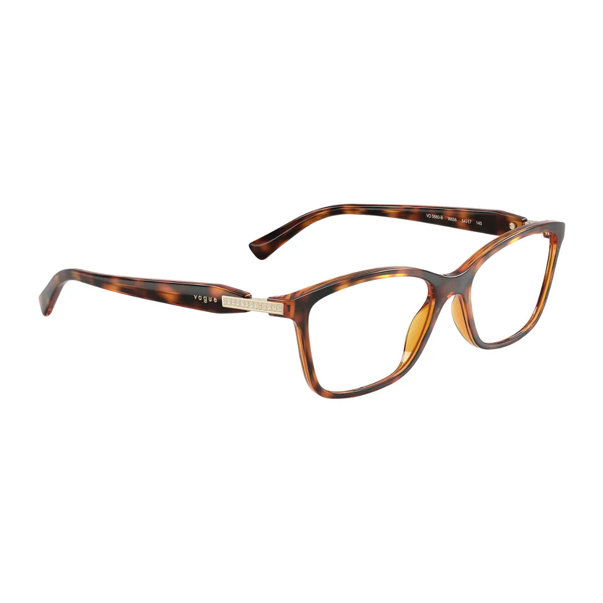 Vogue Frame VO 5680 B W656
