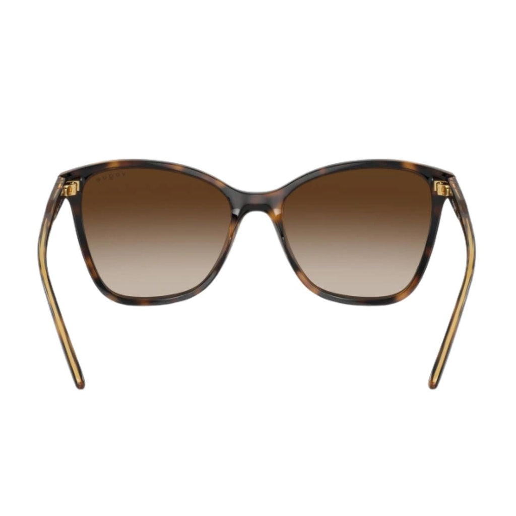Vogue Sunglass 5520-S W65613