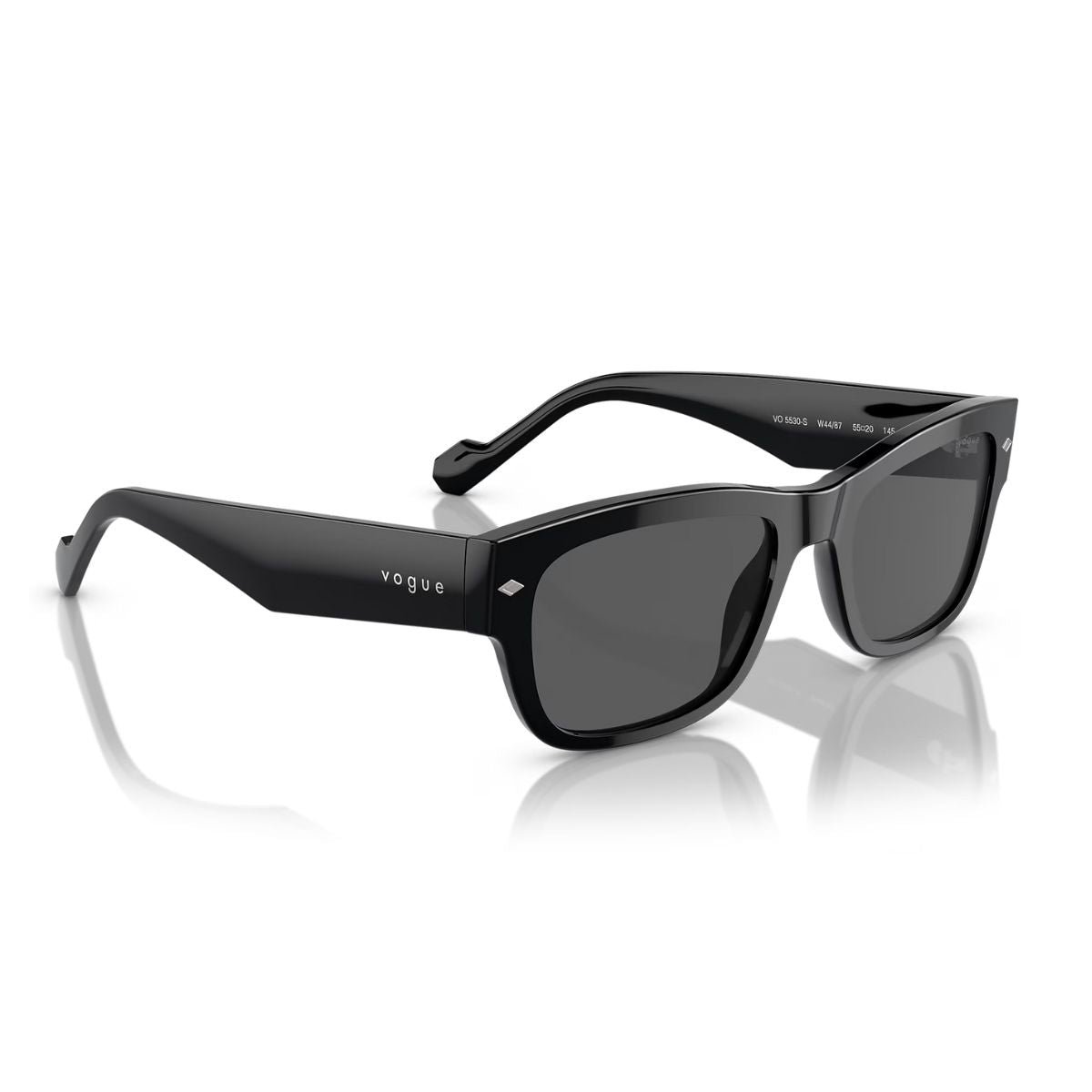 Vogue Sunglass VO 5530 W44/87