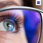 Zeiss FSV ClearView Lenses With Zeiss BlueGuard Materials - Zeiss Lenses