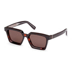 Zegna EZ0214 56E Sunglass