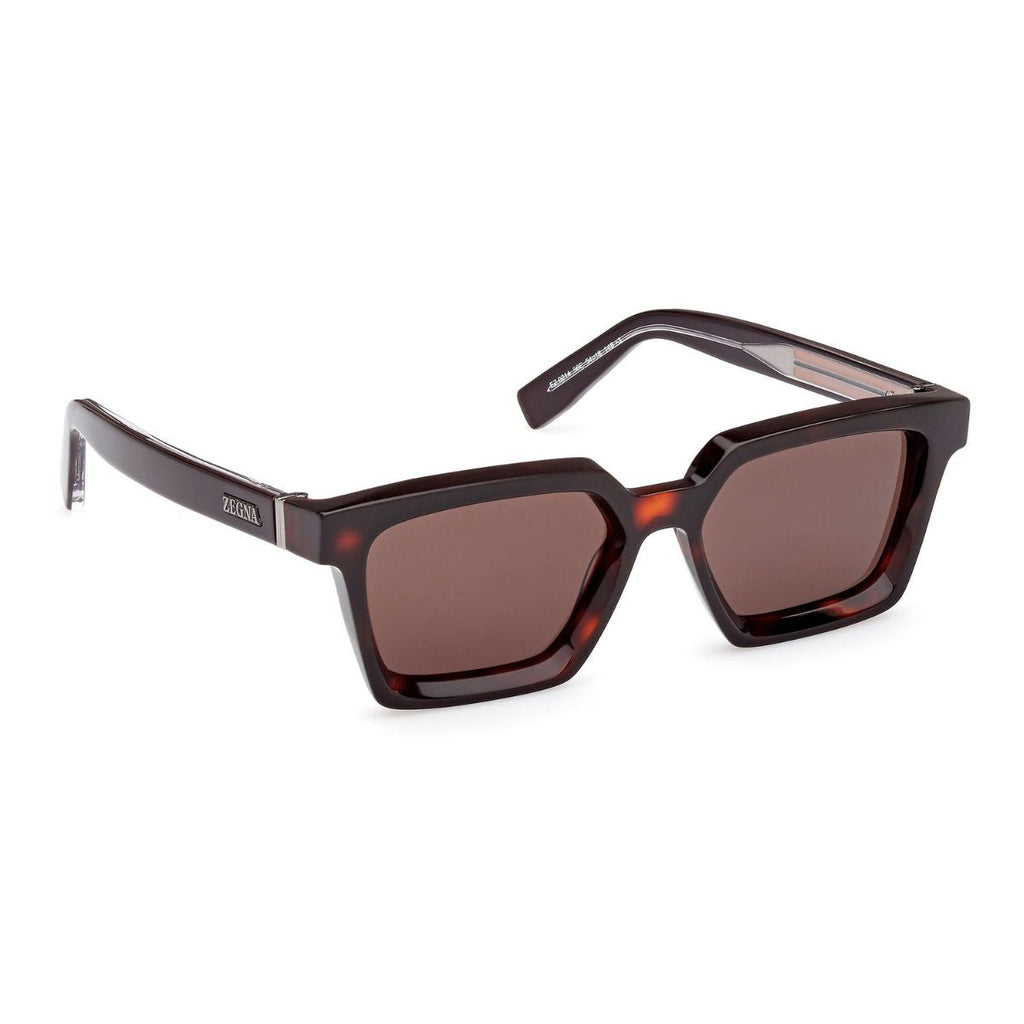 Zegna EZ0214 56E Sunglass