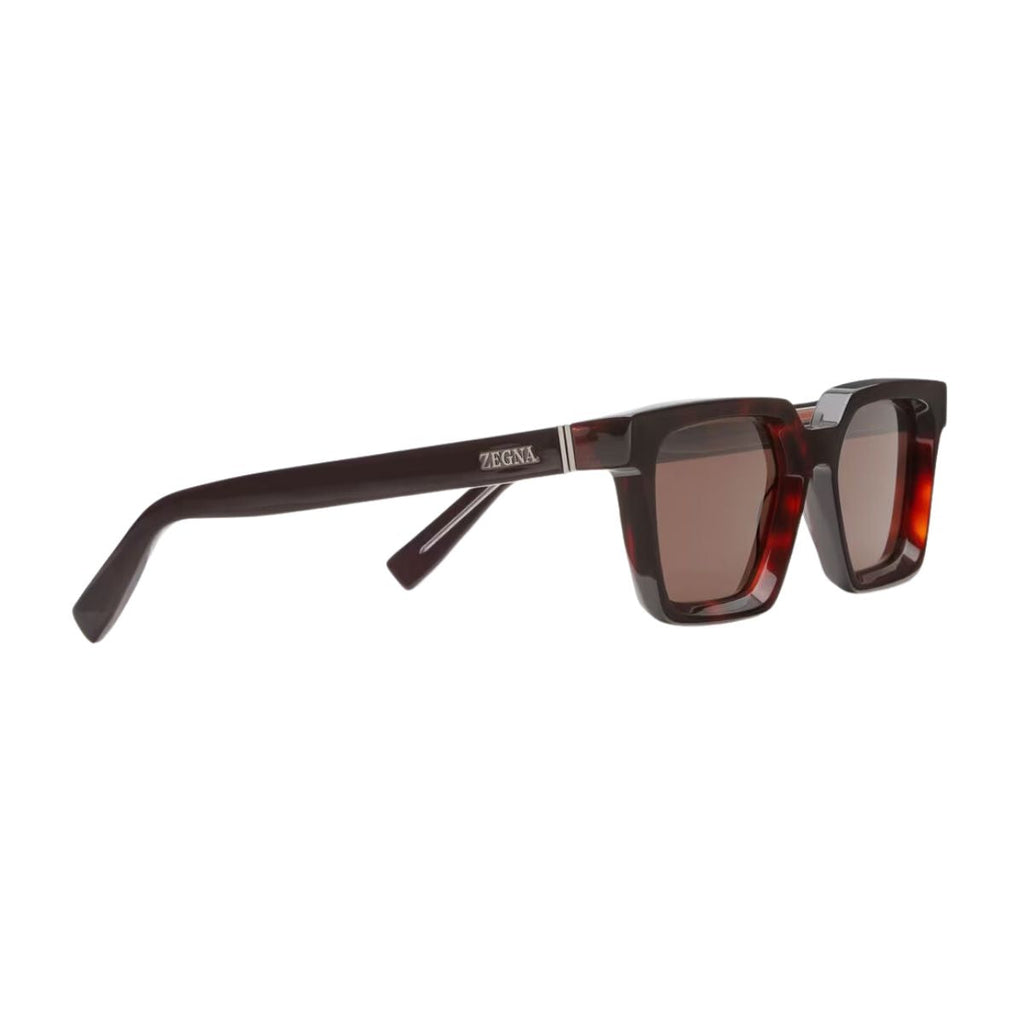 Zegna EZ0214 56E Sunglass