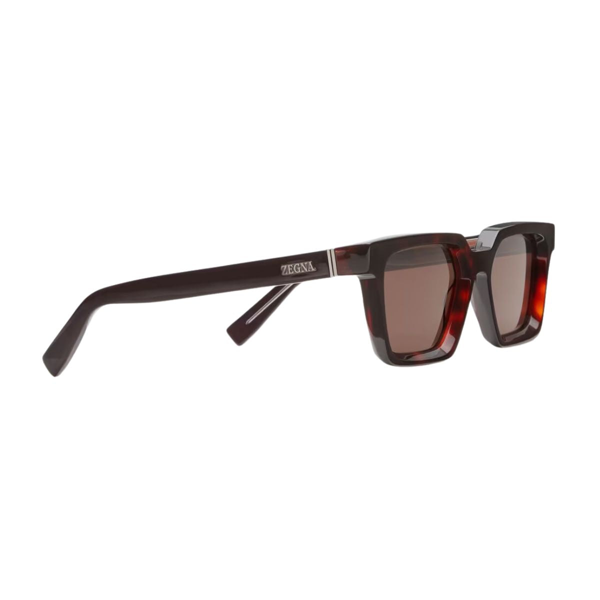 Zegna EZ0214 56E Sunglass