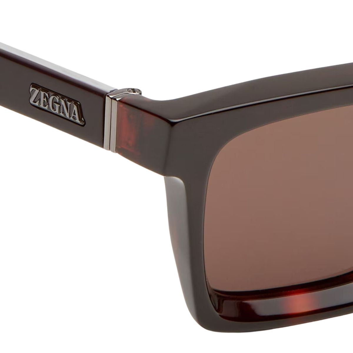 Zegna EZ0214 56E Sunglass